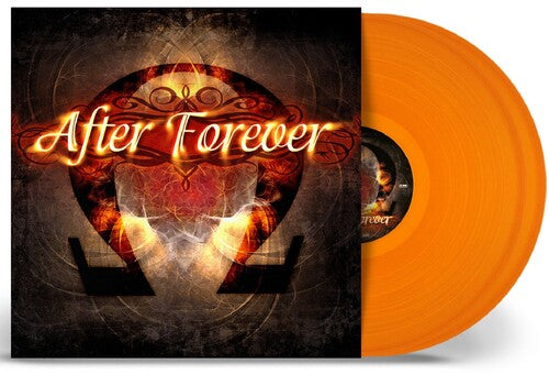After Forever - After Forever - Vinyl Record