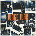 Wage War - Stripped Sessions - Music CD