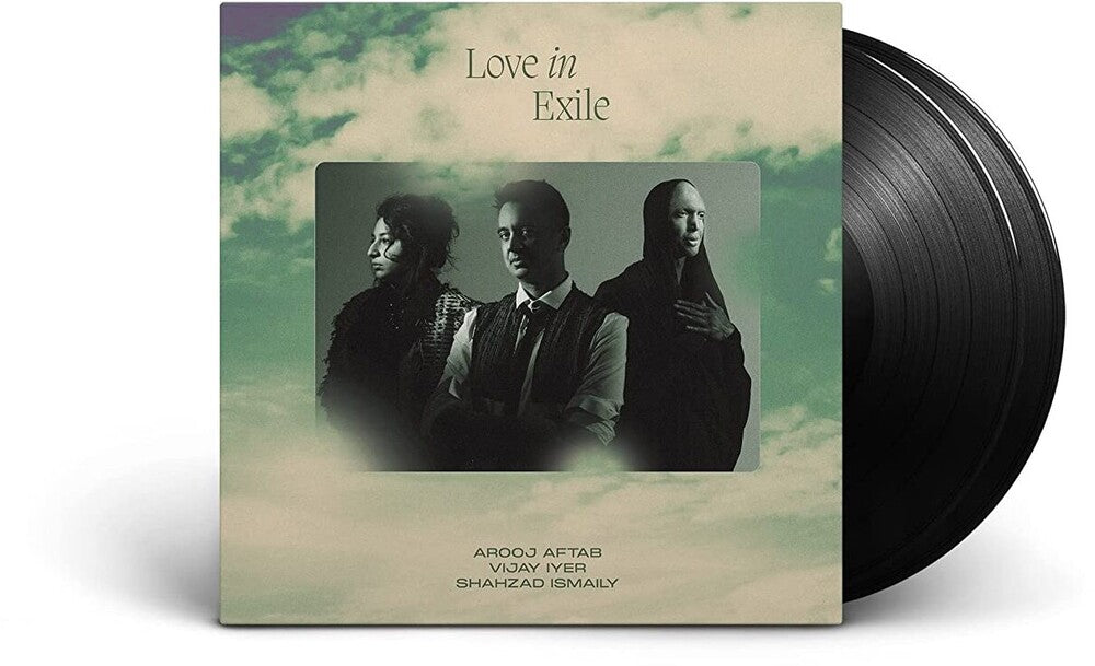 Love In Exile [LP] Vinyl Record
