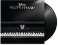 Disney Peaceful Piano - Disney Peaceful Piano - Vinyl Record