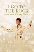 Houston,whitney - I Go To The Rock: Gospel Music Of Whitney Houston - DVD