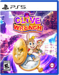 Ps5 Clive 'n' Wrench Standard Edition - Ps5 Clive 'n' Wrench Standard Edition - Video Game