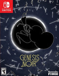 Swi Genesis Noir Collector's Ed - Swi Genesis Noir Collector's Ed - Video Game