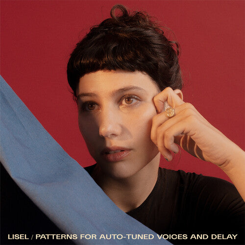 Lisel - Patterns For Auto-tuned Voices And Delay - Music CD