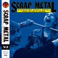 Scrap Metal Vol. 2 / Various [LP] Vinyl Record