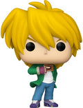 Pop Anime Yu Gi Oh - Funko Pop Anime Yugioh Joey Wheeler - Collectibles