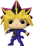 Pop Anime Yu Gi Oh - Funko Pop Anime Yugioh Yami Yugi - Collectibles