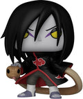 Pop Anime Naruto - Funko Pop Anime Naruto Orochimaru - Collectibles