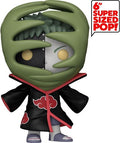 Funko Pop! Super: - Naruto- Zetsu - Collectibles