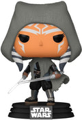 Funko Pop! Vinyl: - Star Wars: Ahsoka - Pop! 1 - Collectibles
