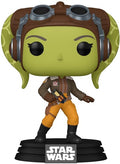 Funko Pop! Vinyl: - Star Wars: Ahsoka - Pop! 3 - Collectibles