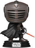 Funko Pop! Vinyl: - Star Wars: Ahsoka - Pop! 4 - Collectibles