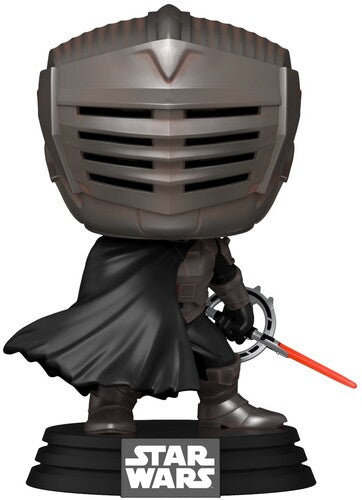 Funko Pop! Vinyl: - Star Wars: Ahsoka - Pop! 4 - Collectibles