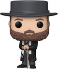 Funko Pop! Television: - Peaky Blinders- Alfie Solomons - Collectibles