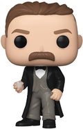 Funko Pop! Television: - Peaky Blinders- Arthur Shelby - Collectibles