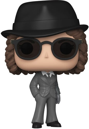 Funko Pop! Television: - Peaky Blinders- Polly Gray - Collectibles