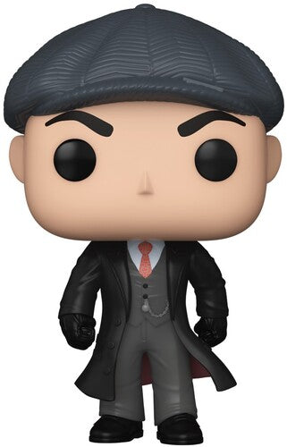 Funko Pop! Television: - Peaky Blinders- Thomas (styles May Vary) - Collectibles