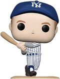 Funko Pop! Mlb: - Legends- Lou Gehrig (styles May Vary) - Collectibles