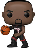 Funko Pop! Nba: - Heat- Bam Adebayo - Collectibles