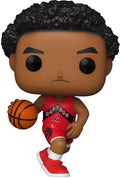 Funko Pop! Nba: - Raptors- Scottie Barnes - Collectibles