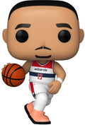 Funko Pop! Nba: - Warriors- Jordan Poole - Collectibles