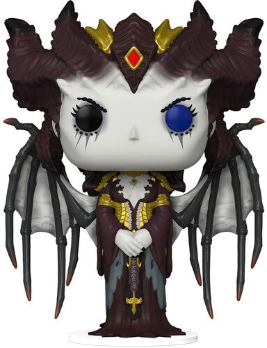 Funko Pop! Super: - Diablo 4- Lilith - Collectibles