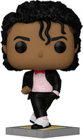 Pop Rocks Michael Jackson - Pop Rocks Michael Jackson Billie Jean - Collectibles