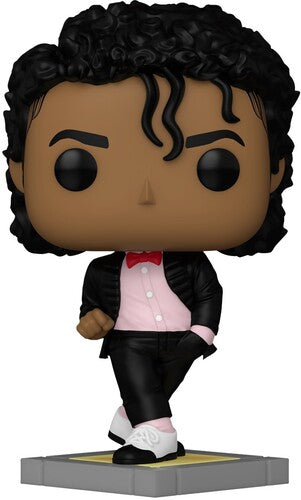Pop Rocks Michael Jackson - Pop Rocks Michael Jackson Billie Jean - Collectibles