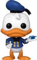 Funko Pop! Disney: - Holiday- Hanukkah Donald - Collectibles