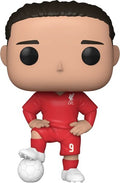 Funko Pop! Soccer: - Lfc Darwin Nunez - Collectibles