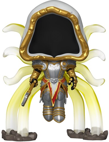 Funko Pop! Games: - Diablo 4- Inarius - Collectibles