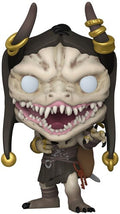 Funko Pop! Games: - Diablo 4- Treasure Goblin - Collectibles