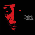 Dark - Dressing The Corpse - Clear Blue - Vinyl Record