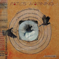 Fates Warning - Theories Of Flight - Vinyl Record