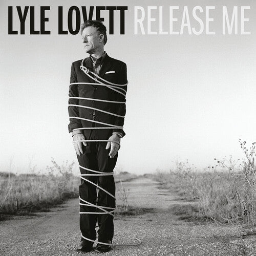Lovett,lyle - Release Me - Music CD