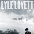 Lovett,lyle - Natural Forces - Music CD