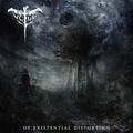 Of Existential Distortion [LP] Vinyl Record