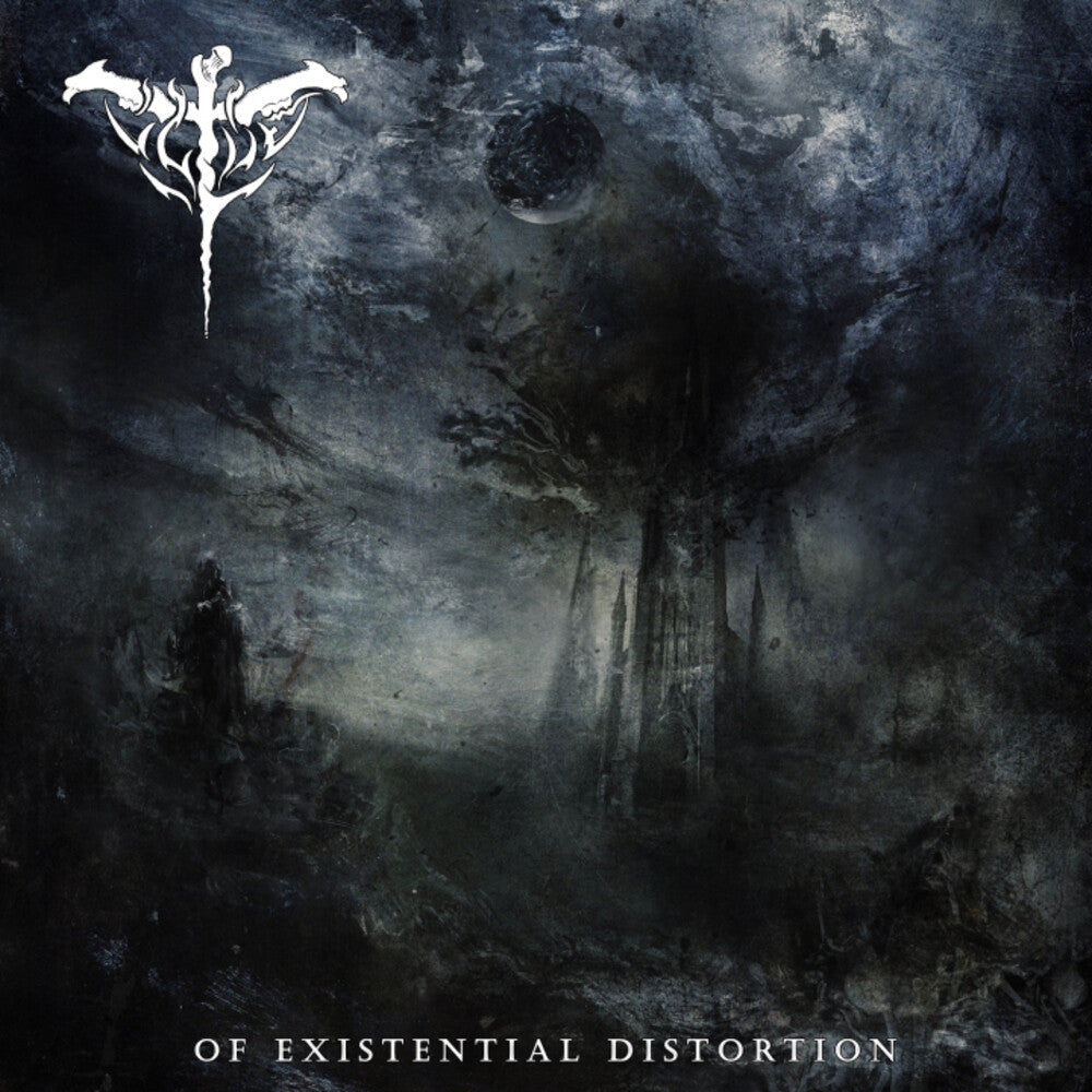 Of Existential Distortion [LP] Vinyl Record