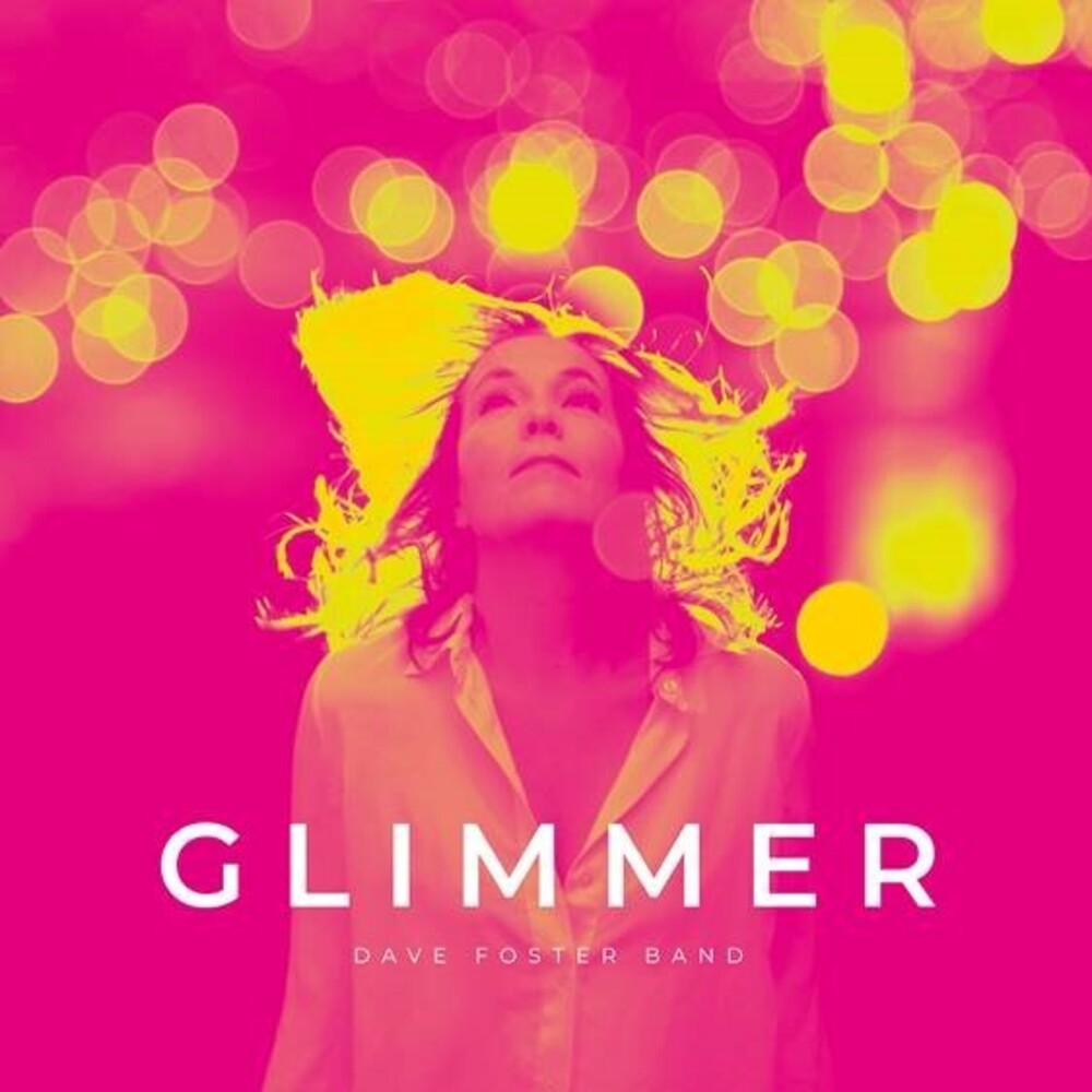 Glimmer [Colored Vinyl] (Ofgv) (Ylw) (Spla) (Uk) Vinyl Record