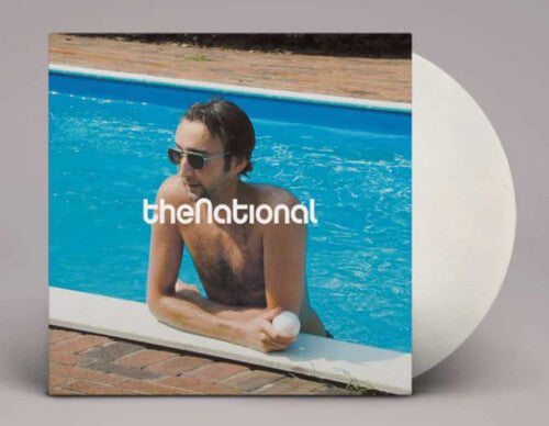National - National - Vinyl Record