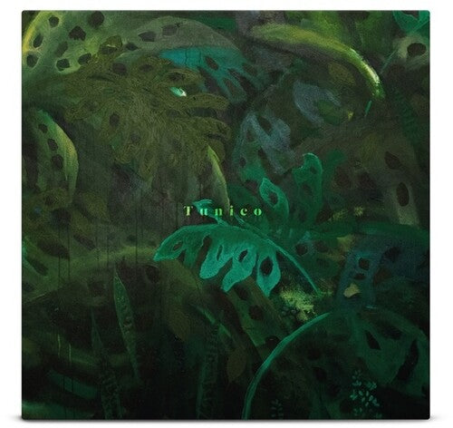 Tunico - Tunico - Music CD