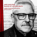 Karlsons,juris / Liepaja Symphony Orchestra - Juris Karlsons: Dances Of Life & Death - Music CD