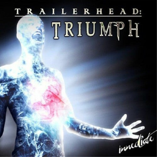 Immediate - Trailerhead: Triumph - Music CD