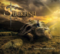Stuckfish - Days Of Innocence - Music CD