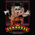 Beal,john - Funhouse / O.s.t. - Music CD