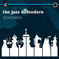Jazz Defenders - Scheming - Music CD
