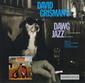 Grisman,david - Dawg Jazz / Dawg Grass - Music CD