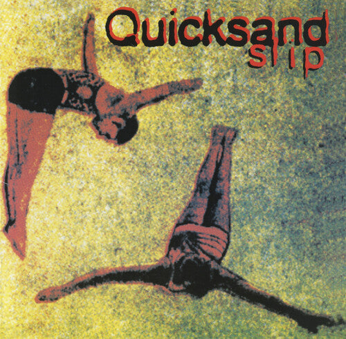 Quicksand - Slip - Music CD