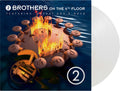 2 [Clear Vinyl] [Limited Edition] [180 Gram] (Spla) (Hol) Vinyl Record