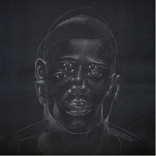 Pinderhughes,samora - Grief - Vinyl Record